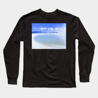 Isles of Scilly Long Sleeve T-Shirt